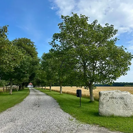 Birkelund1927 Dannemare