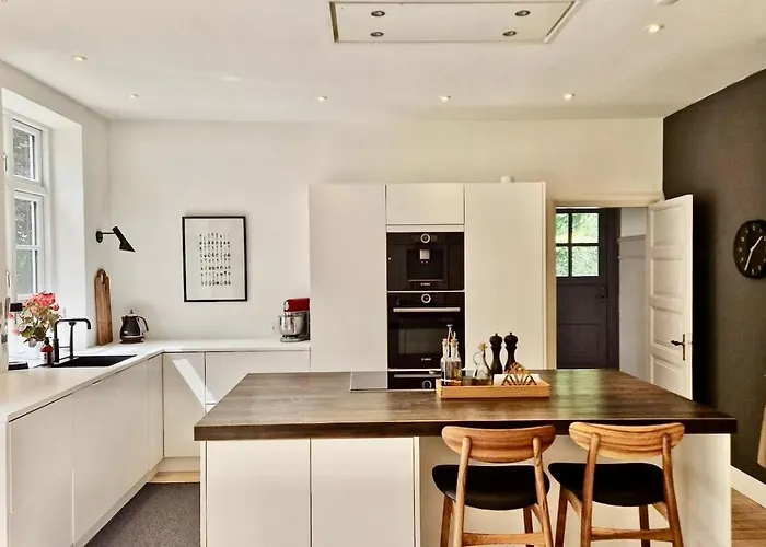 Birkelund1927 Villa *