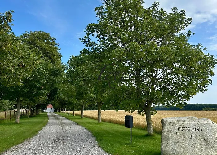 Birkelund1927 Dannemare