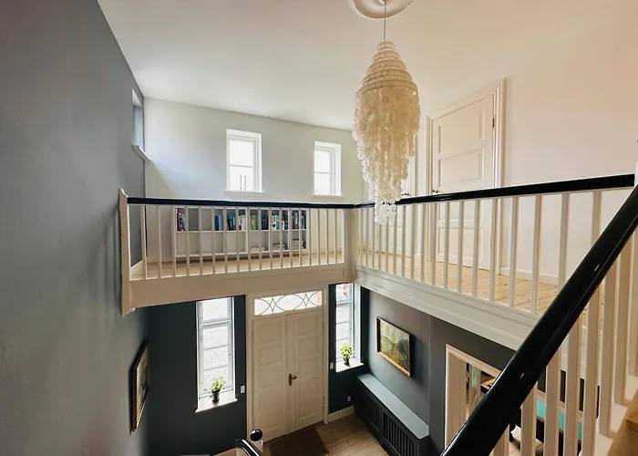 Birkelund1927 Villa Dannemare