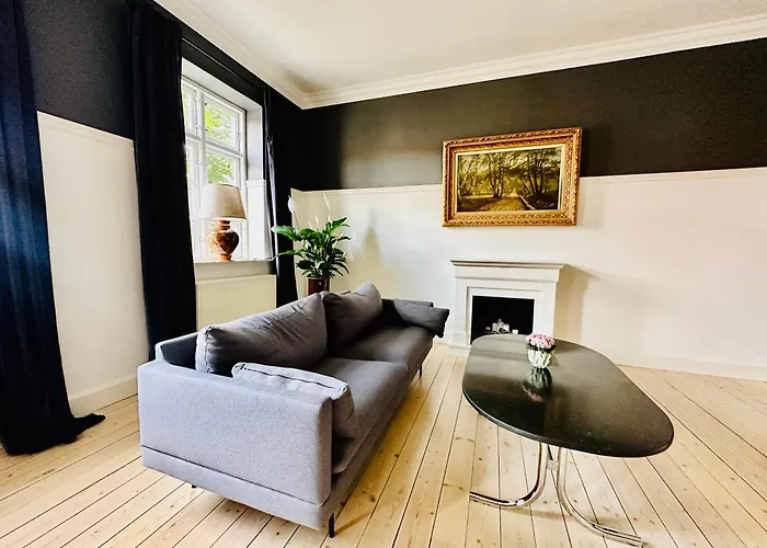 Birkelund1927 Villa *