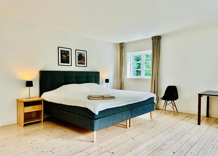 Birkelund1927 Villa Dannemare