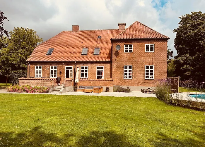 Villa Birkelund1927