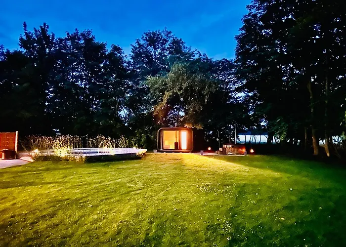 Villa Birkelund1927 *