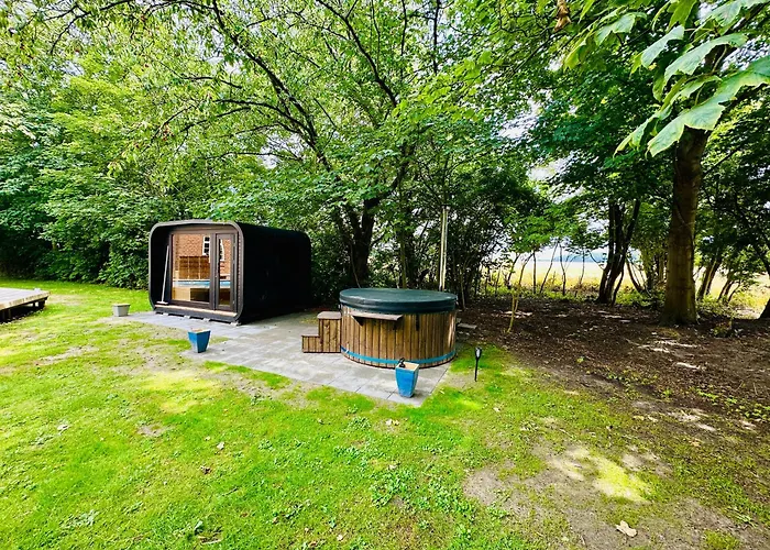 Birkelund1927 Villa Dannemare