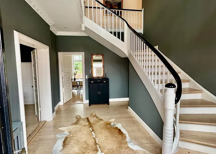 Birkelund1927 Villa *